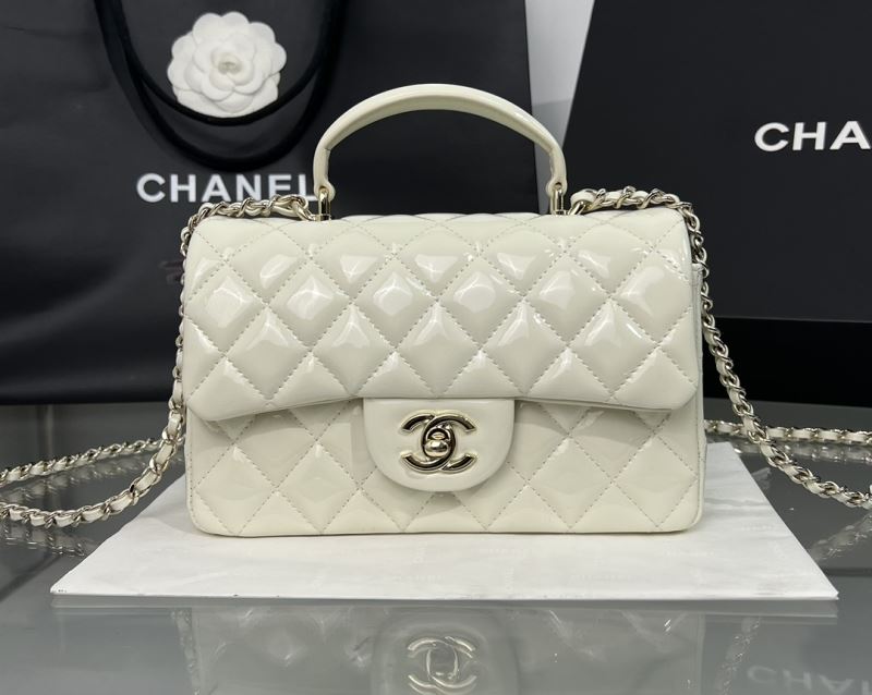 Ch**el satchel bags